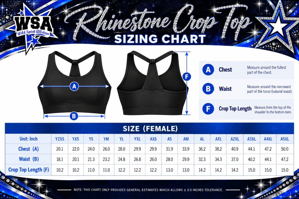 Illusion Rhinestone Crop Top — view 2