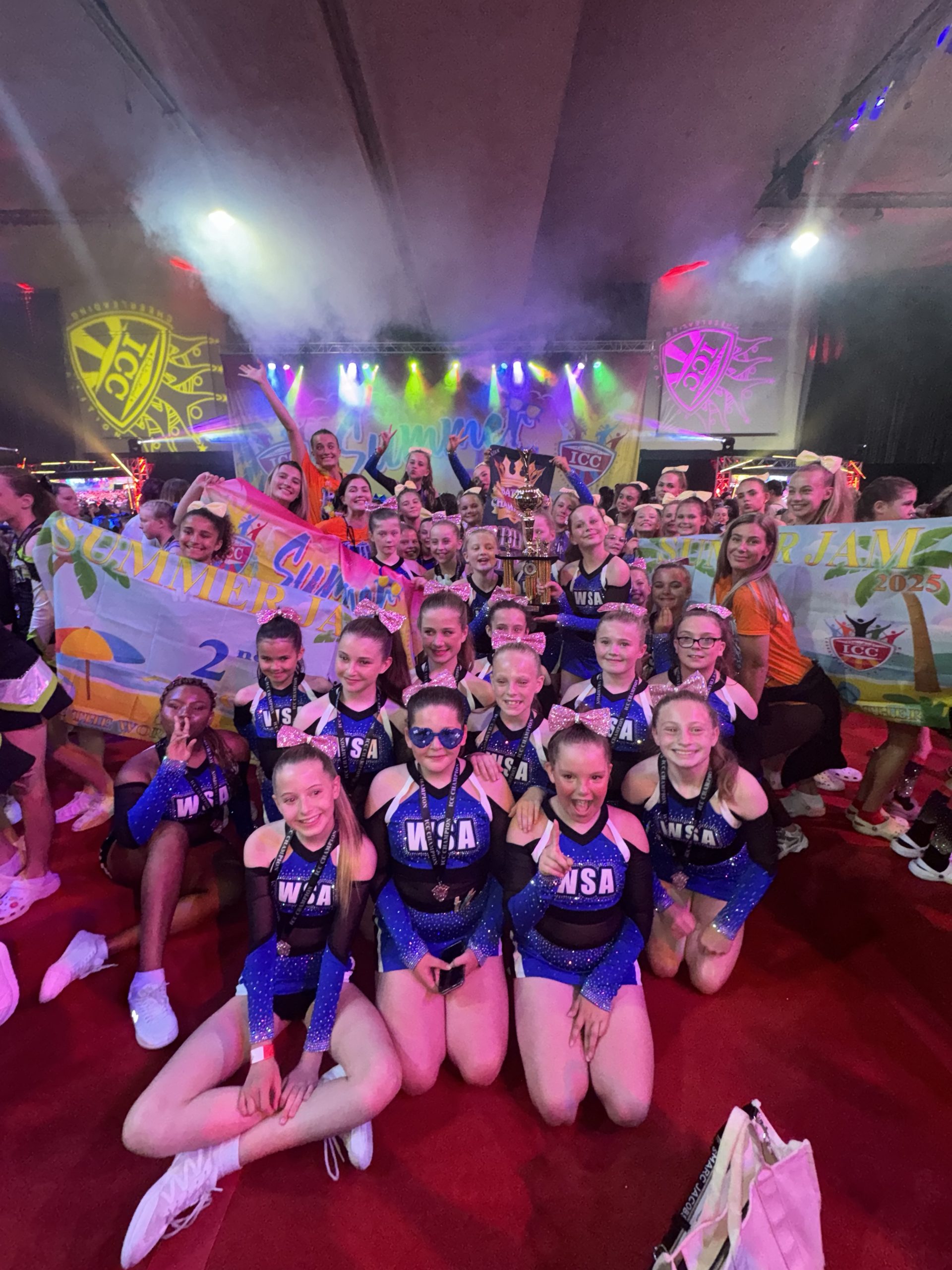 Wild Spirit Allstars gallery photo