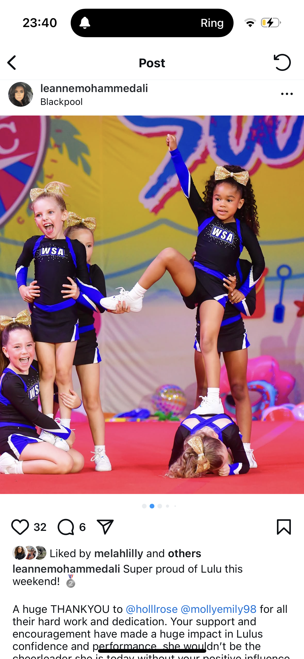 Wild Spirit Allstars gallery photo