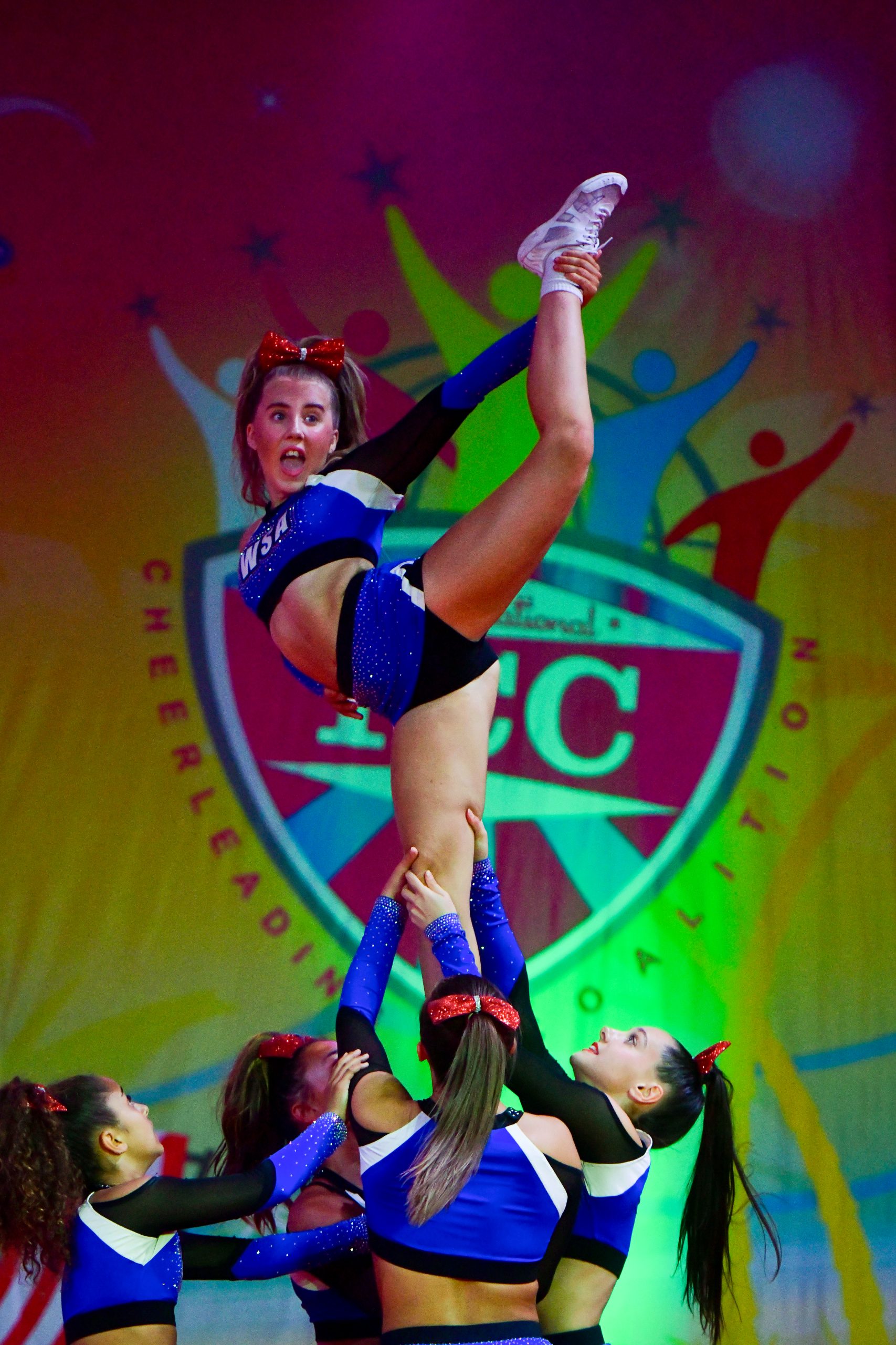 Wild Spirit Allstars gallery photo