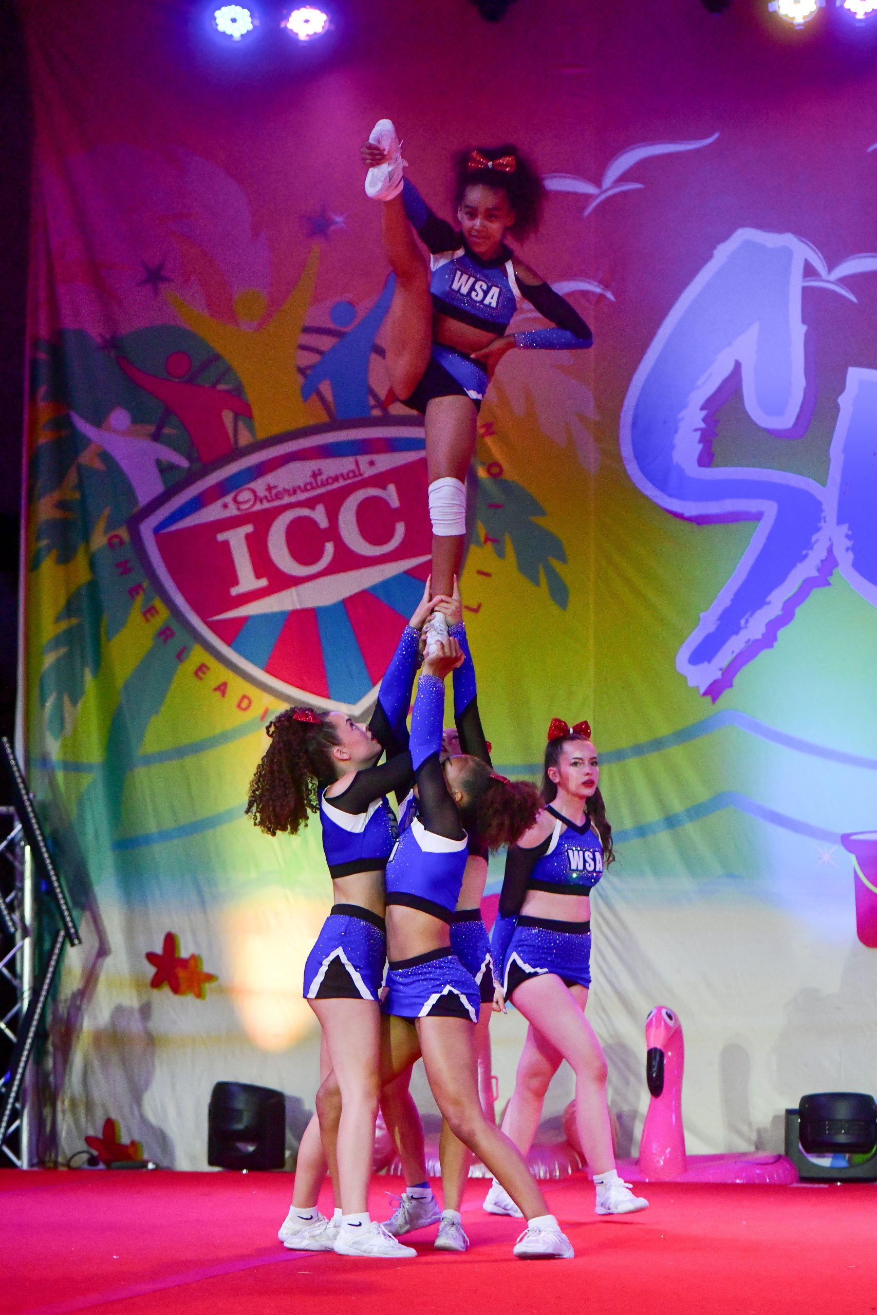 Wild Spirit Allstars gallery photo