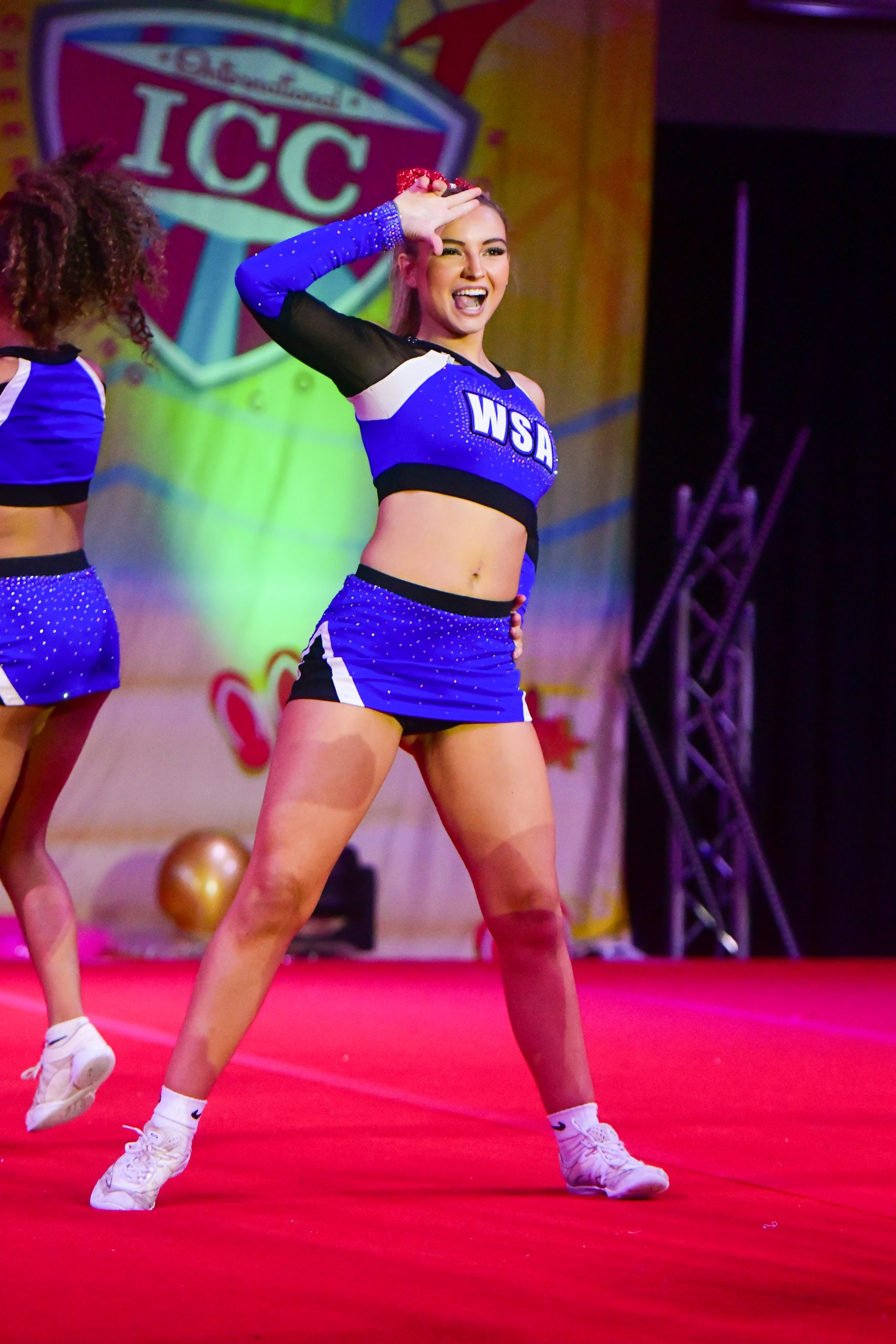 Wild Spirit Allstars gallery photo