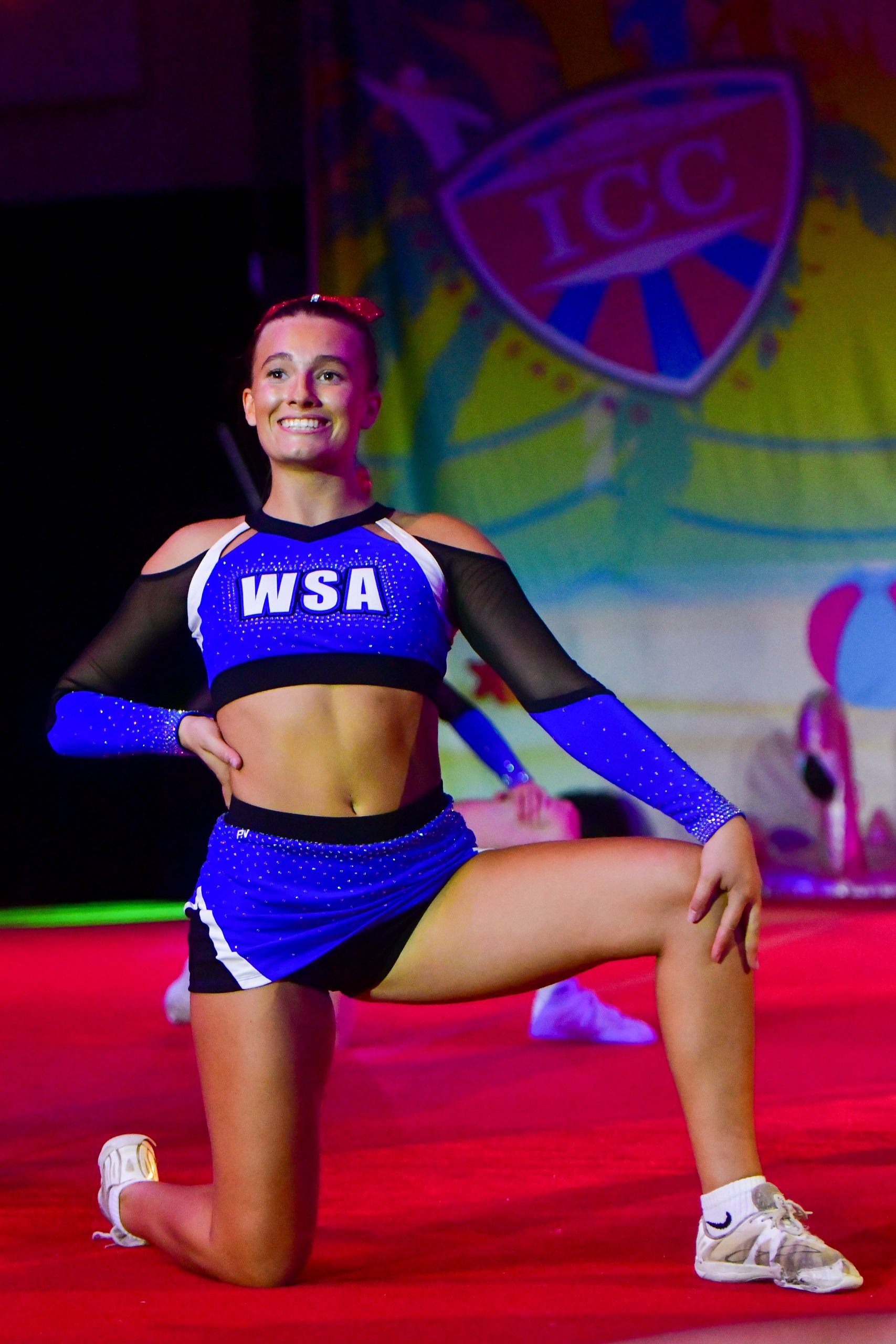 Wild Spirit Allstars gallery photo