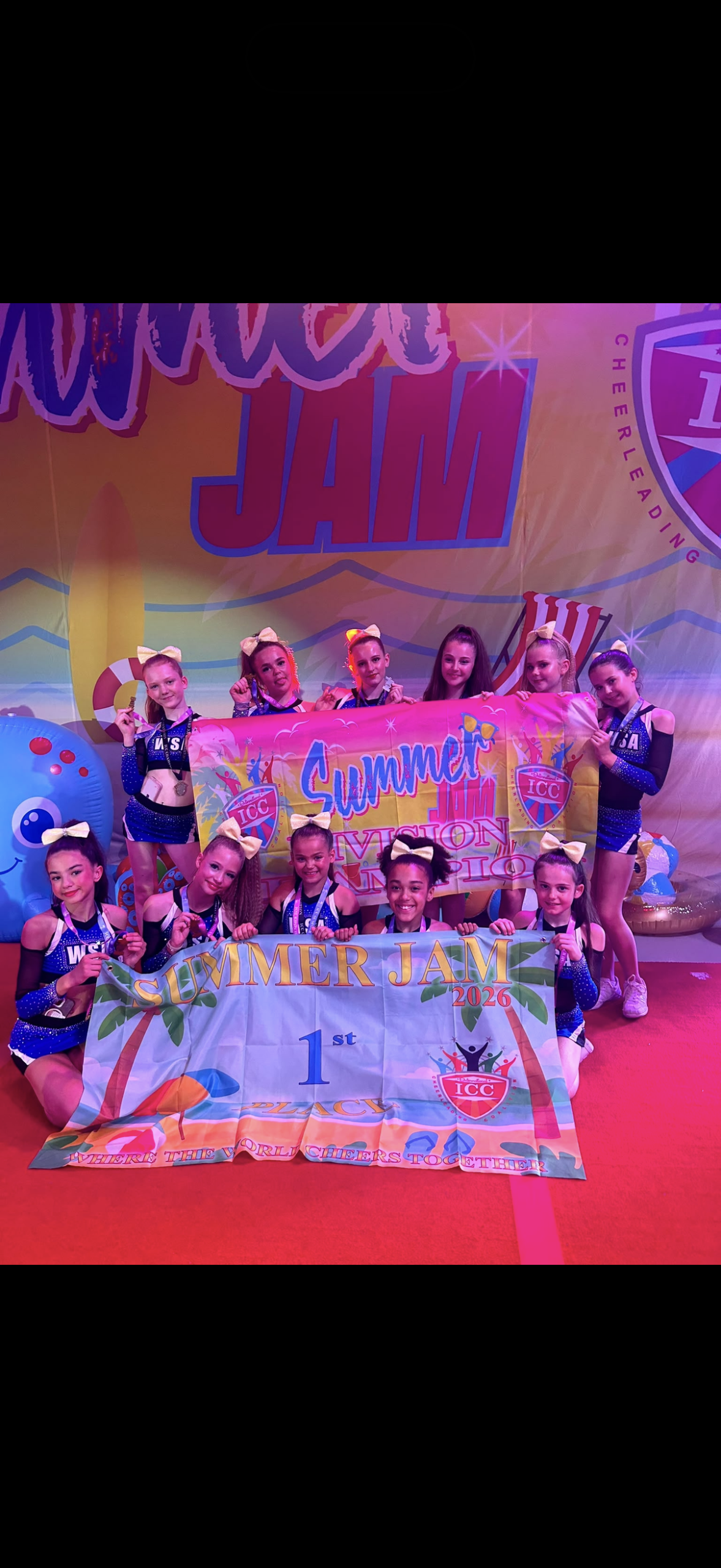 Wild Spirit Allstars gallery photo