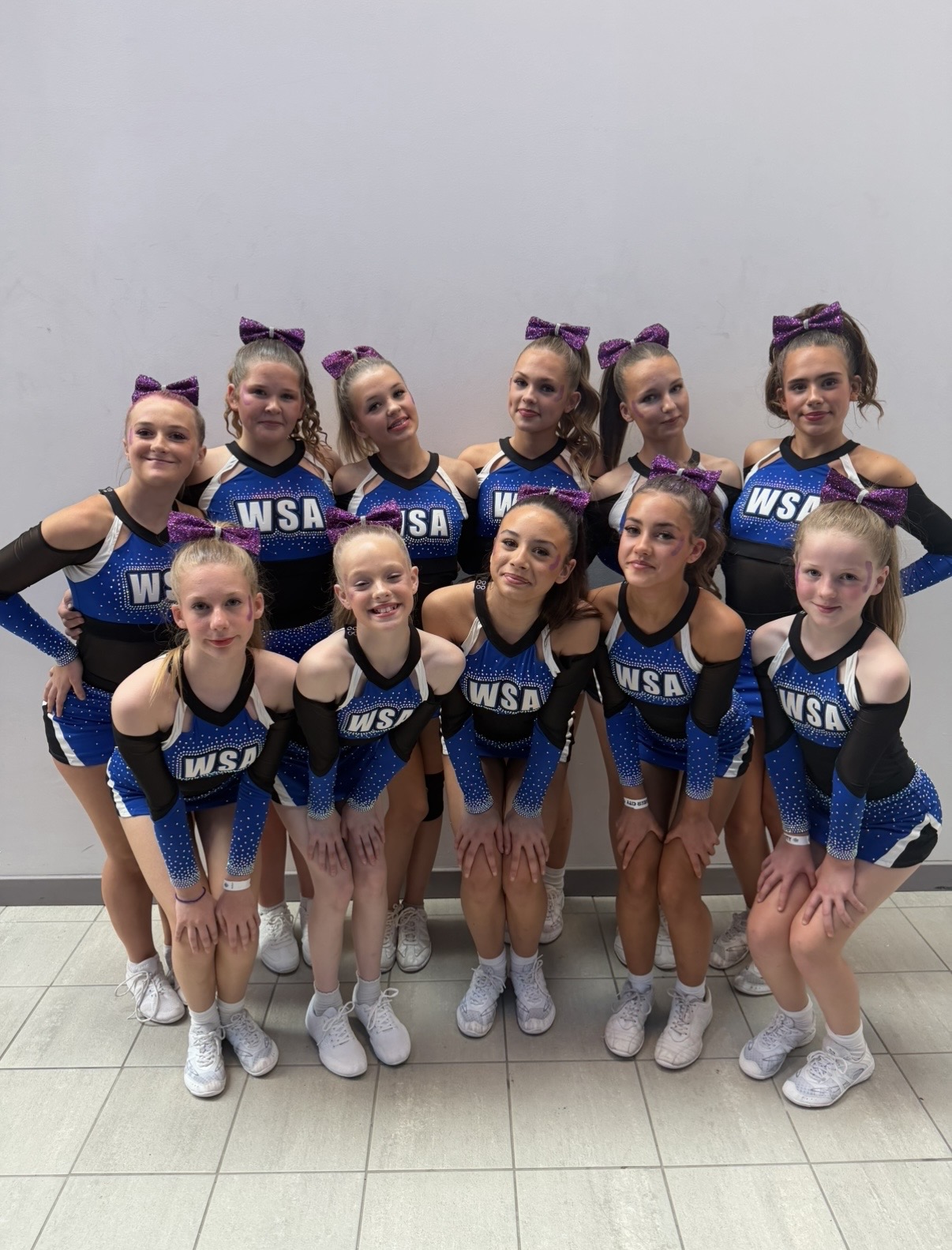 Wild Spirit Allstars gallery photo