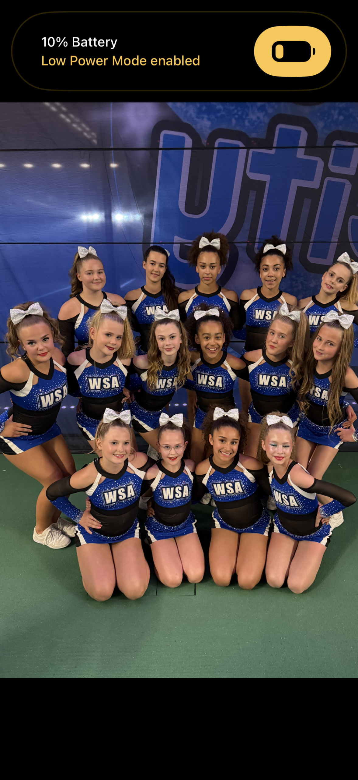 Wild Spirit Allstars gallery photo