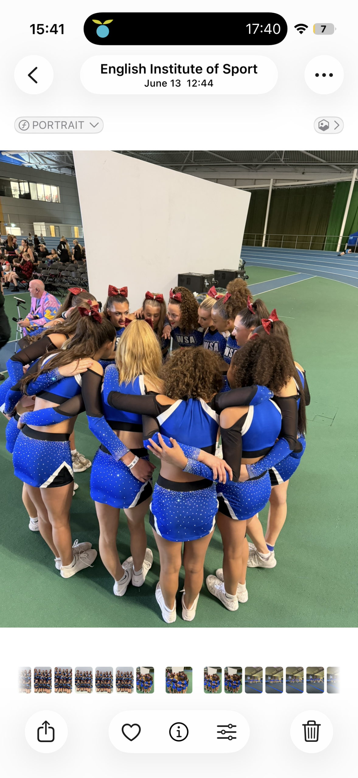 Wild Spirit Allstars gallery photo