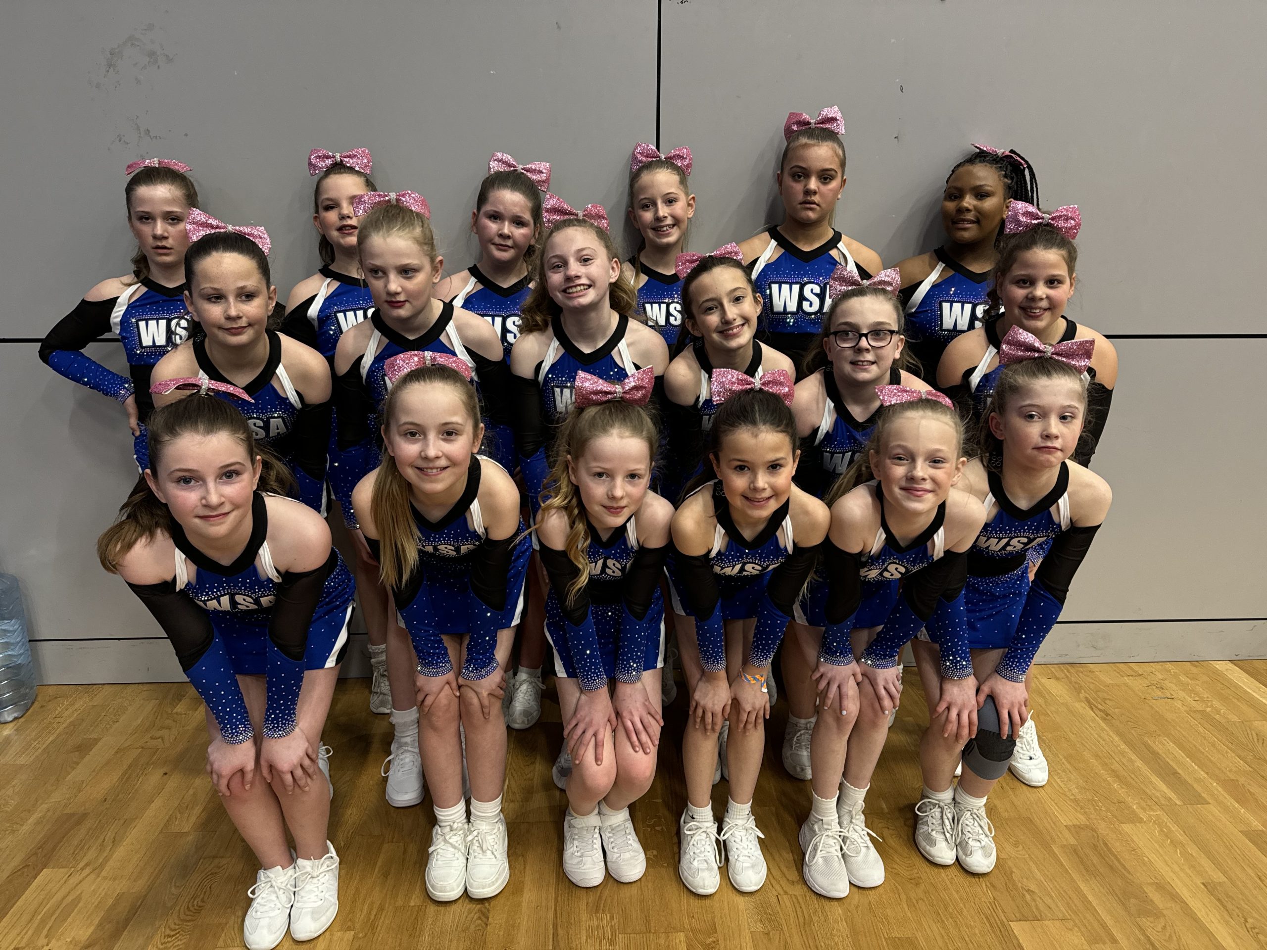 Wild Spirit Allstars gallery photo