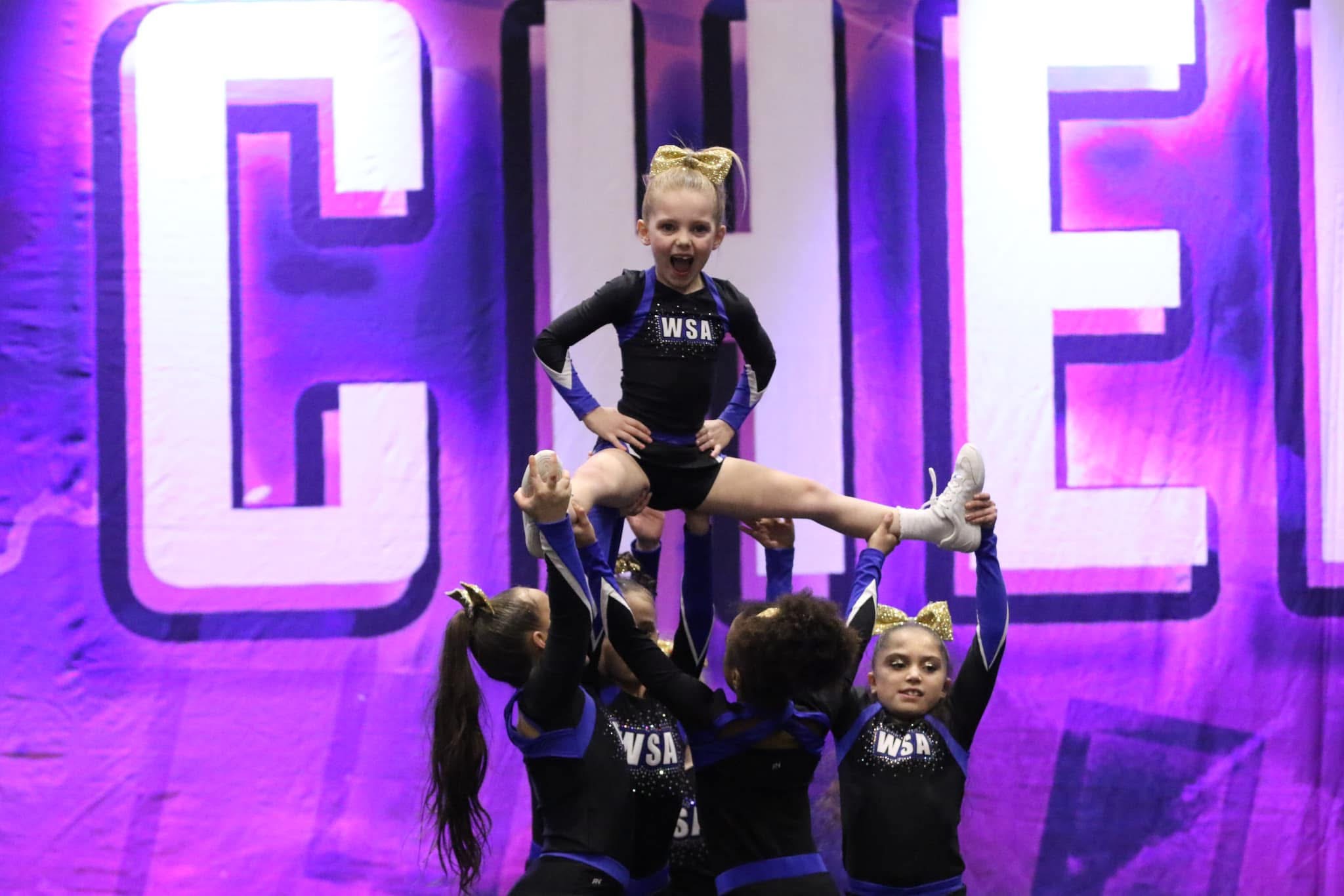 Wild Spirit Allstars gallery photo