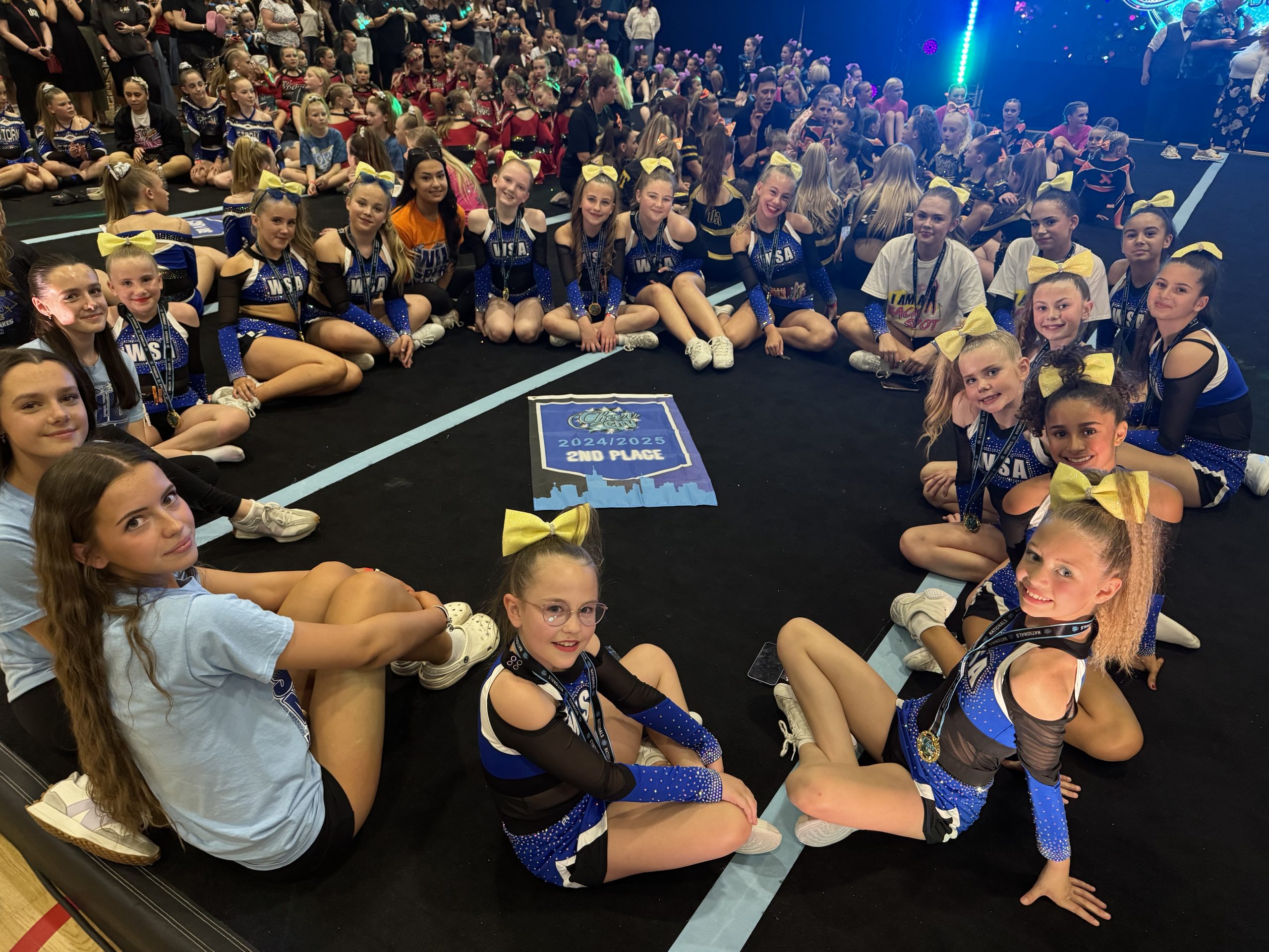 Wild Spirit Allstars gallery photo
