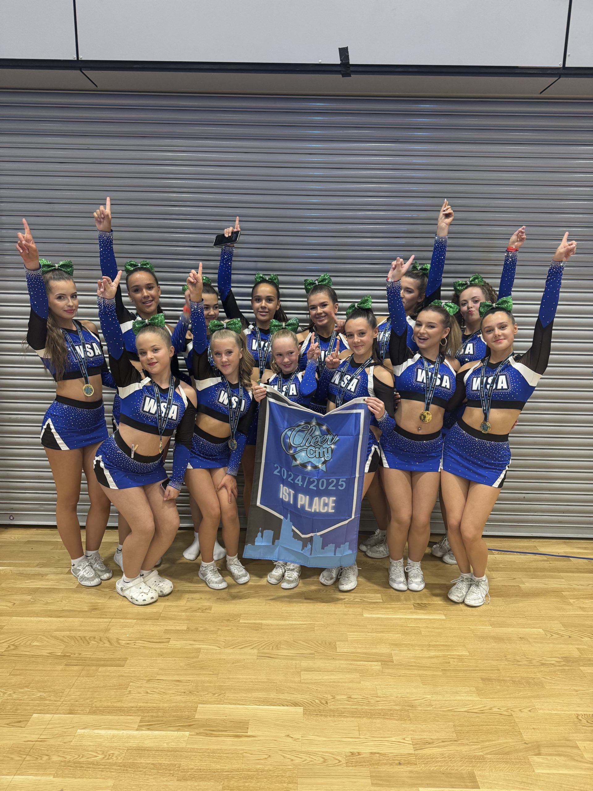 Wild Spirit Allstars gallery photo
