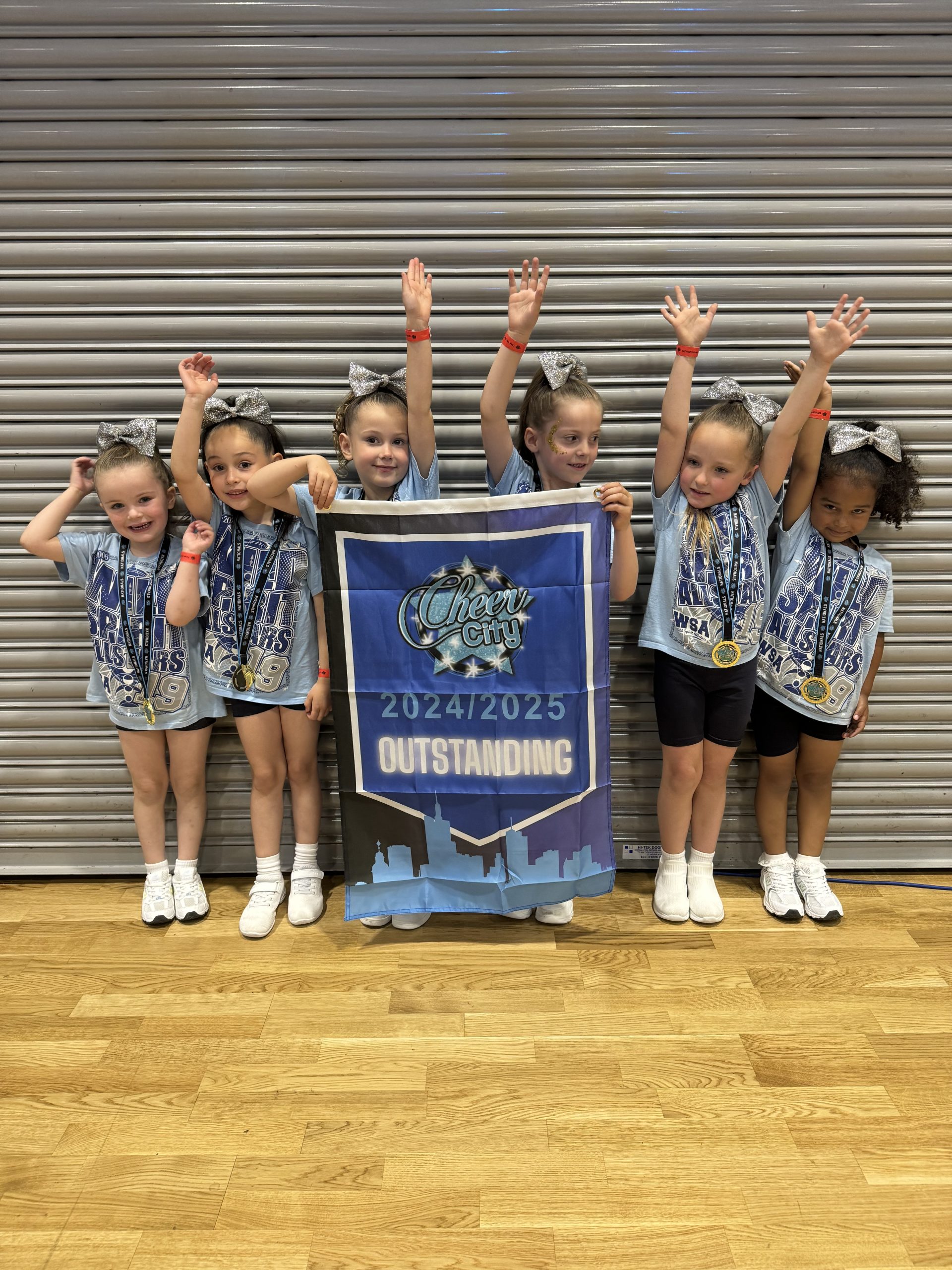 Wild Spirit Allstars gallery photo