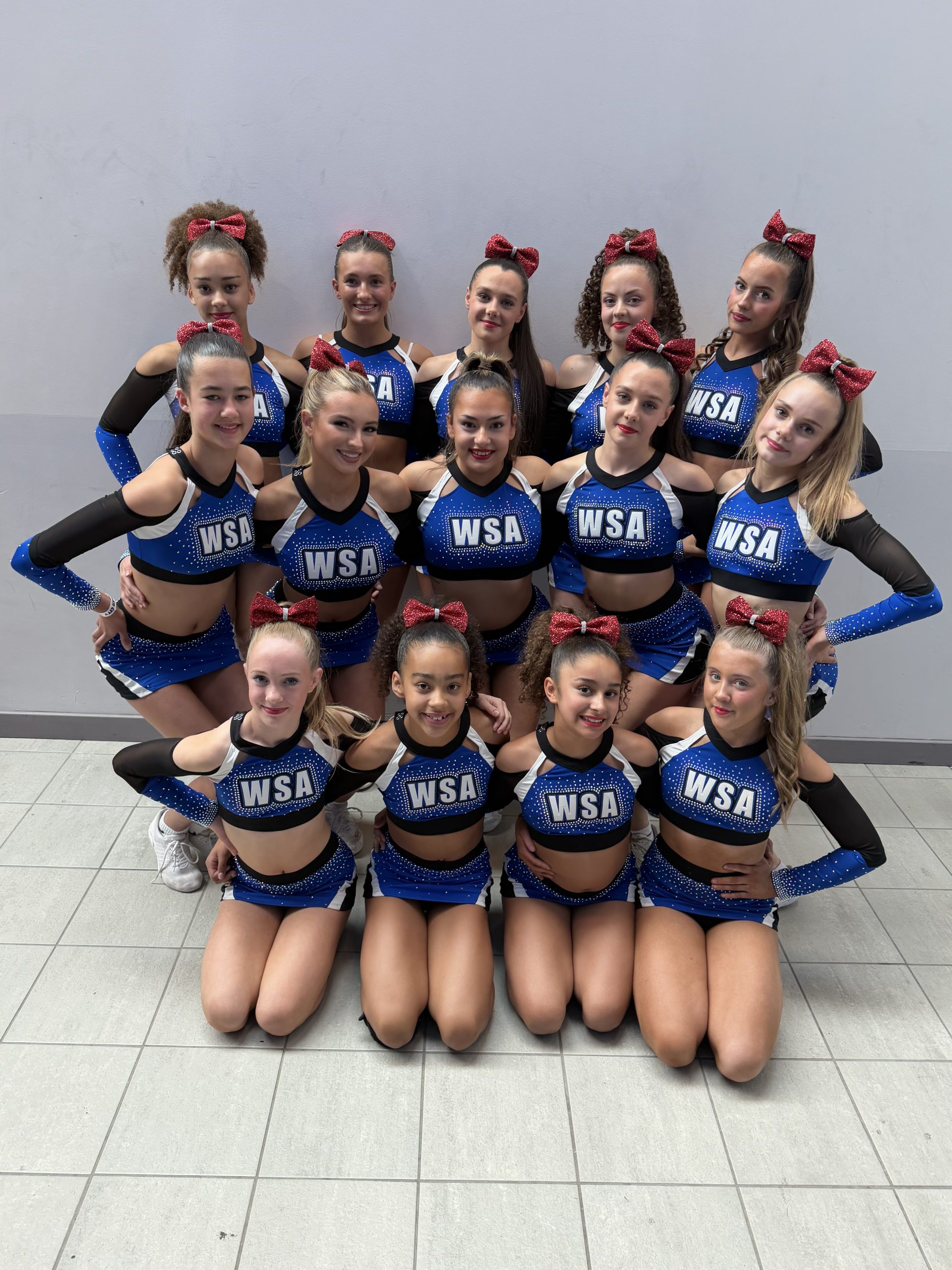 Wild Spirit Allstars gallery photo