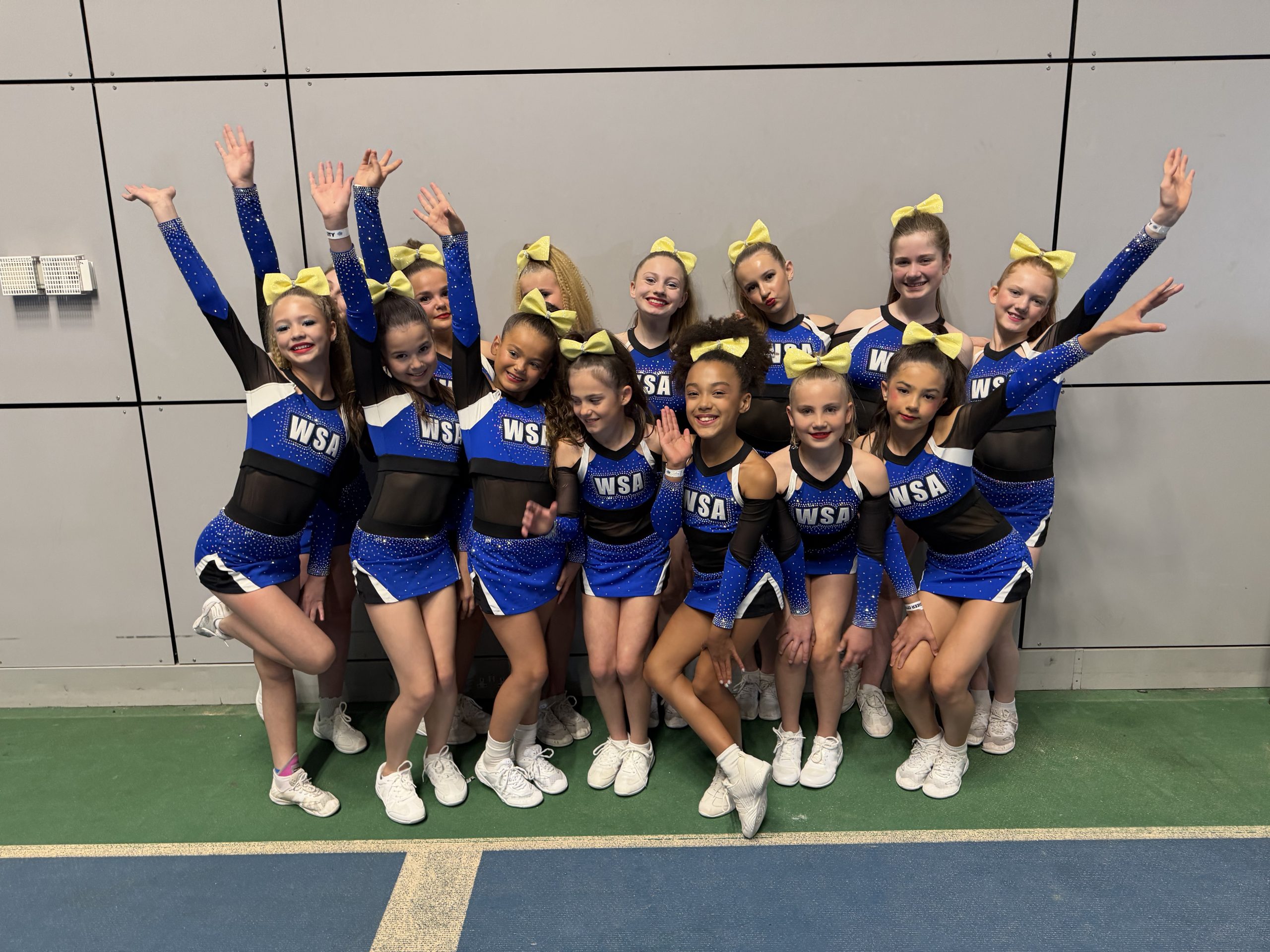 Wild Spirit Allstars gallery photo