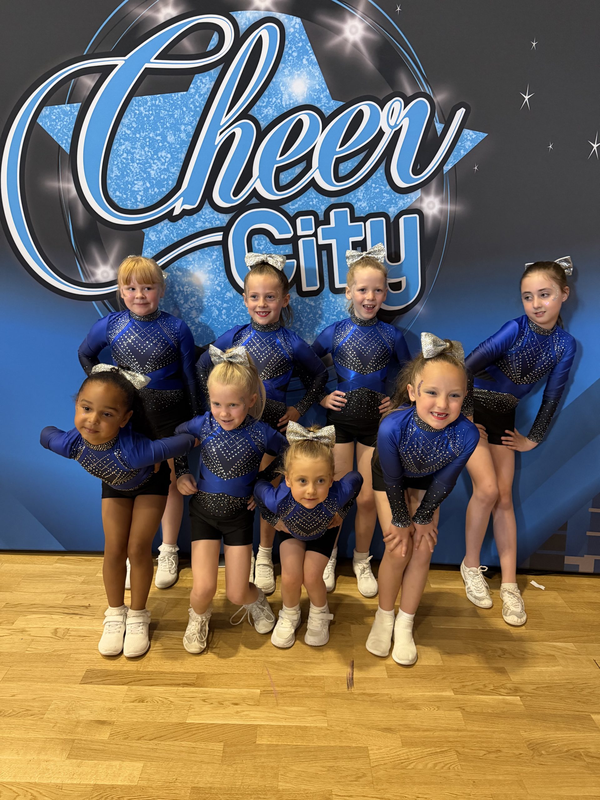 Wild Spirit Allstars gallery photo